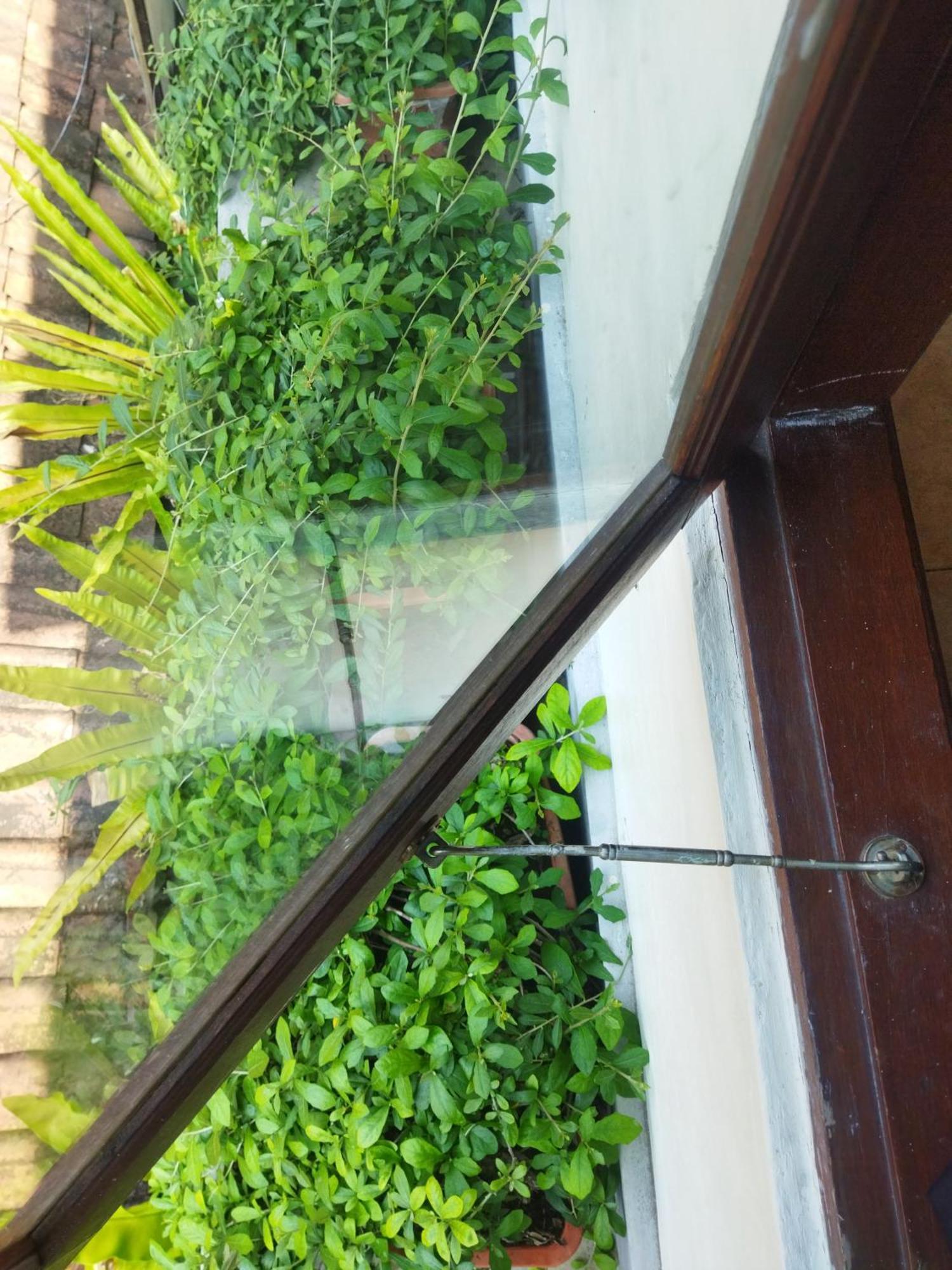ホテル Wahwik'S House ウブド エクステリア 写真