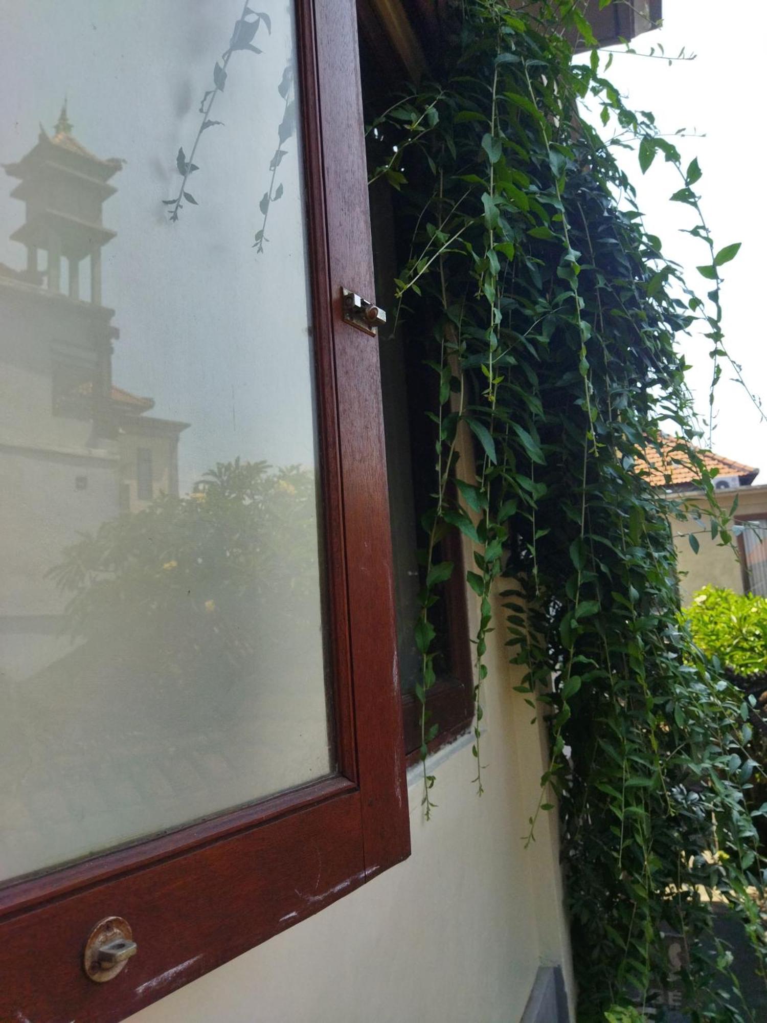ホテル Wahwik'S House ウブド エクステリア 写真